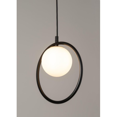 Sigma AQUA SIG33407 lampa wisząca kolor czarny