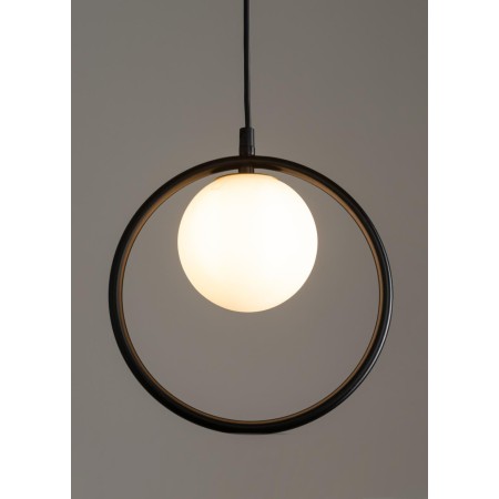 Sigma AQUA SIG33407 lampa wisząca kolor czarny