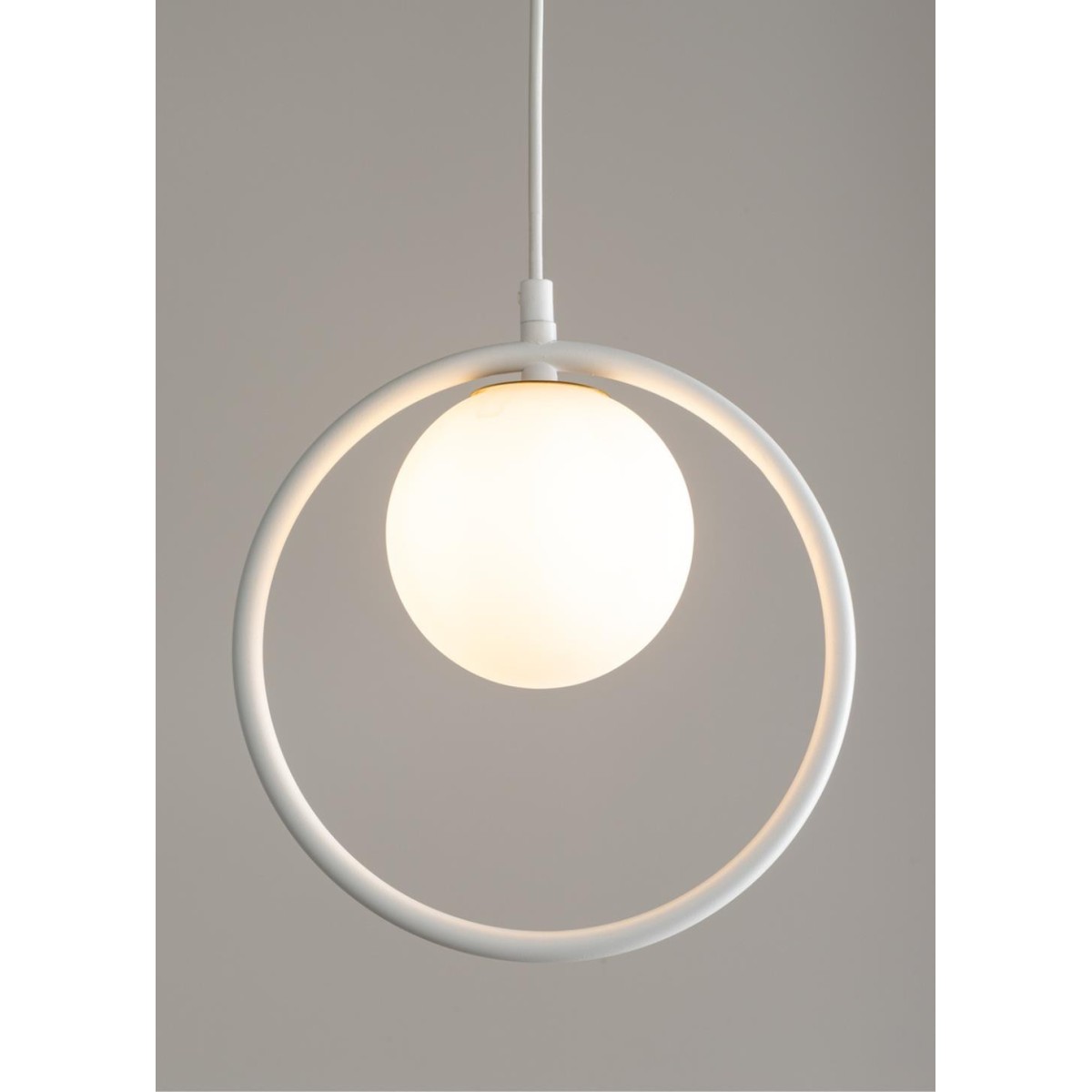 Sigma AQUA SIG33408 lampa wisząca kolor biały