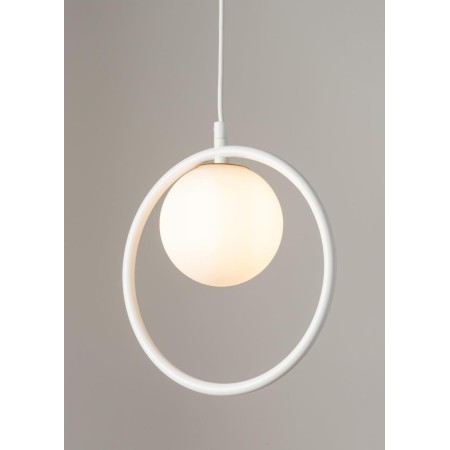 Sigma AQUA SIG33408 lampa wisząca kolor biały