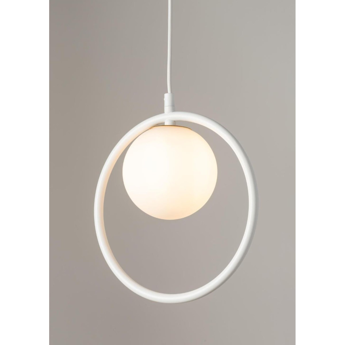 Sigma AQUA SIG33408 lampa wisząca kolor biały