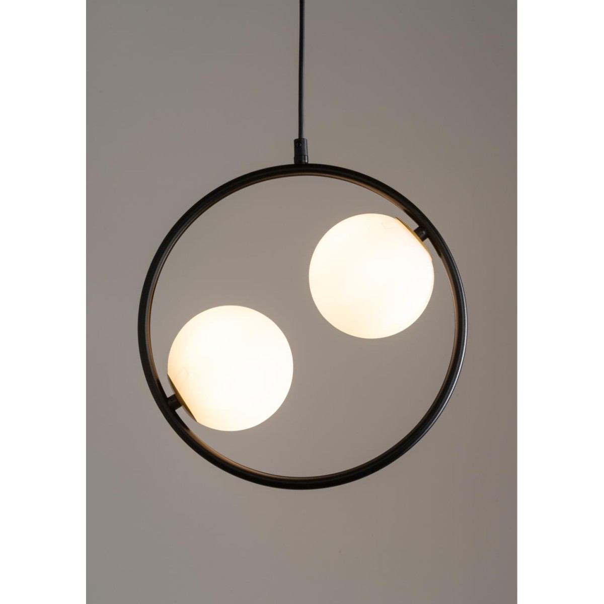 Sigma AQUA SIG33410 lampa wisząca kolor czarny