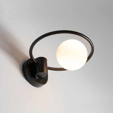 Sigma AQUA SIG33480 czarny kinkiet