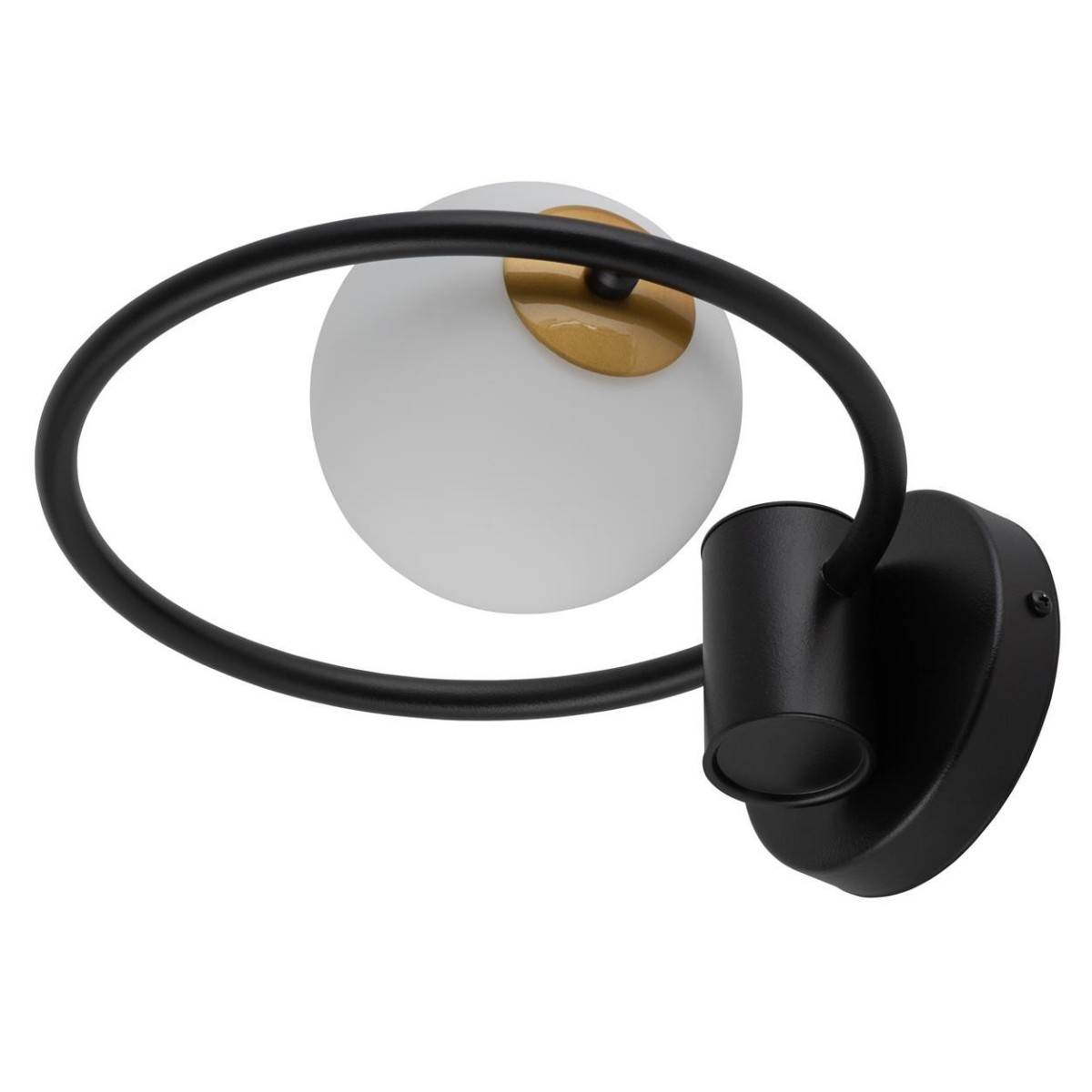 Sigma AQUA SIG33480 czarny kinkiet