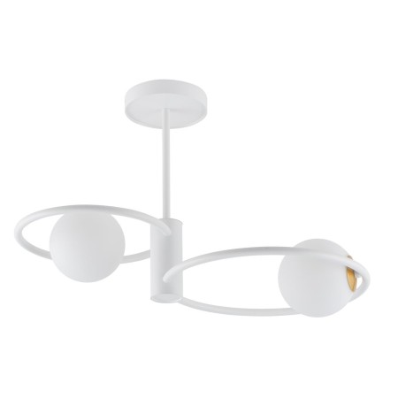 Sigma AQUA SIG33463 plafon biały kolor