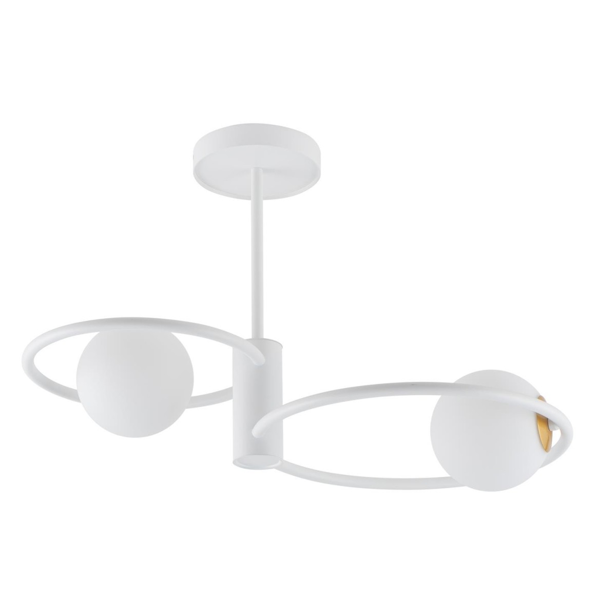 Sigma AQUA SIG33463 plafon biały kolor