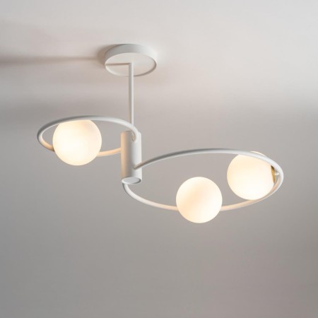 Sigma AQUA SIG33466 plafon biały kolor