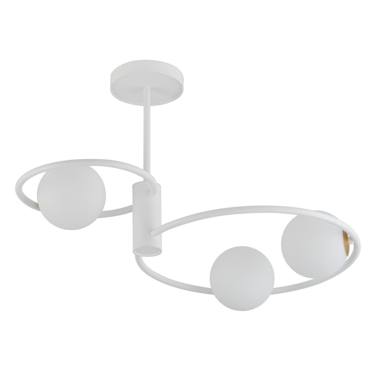 Sigma AQUA SIG33466 plafon biały kolor