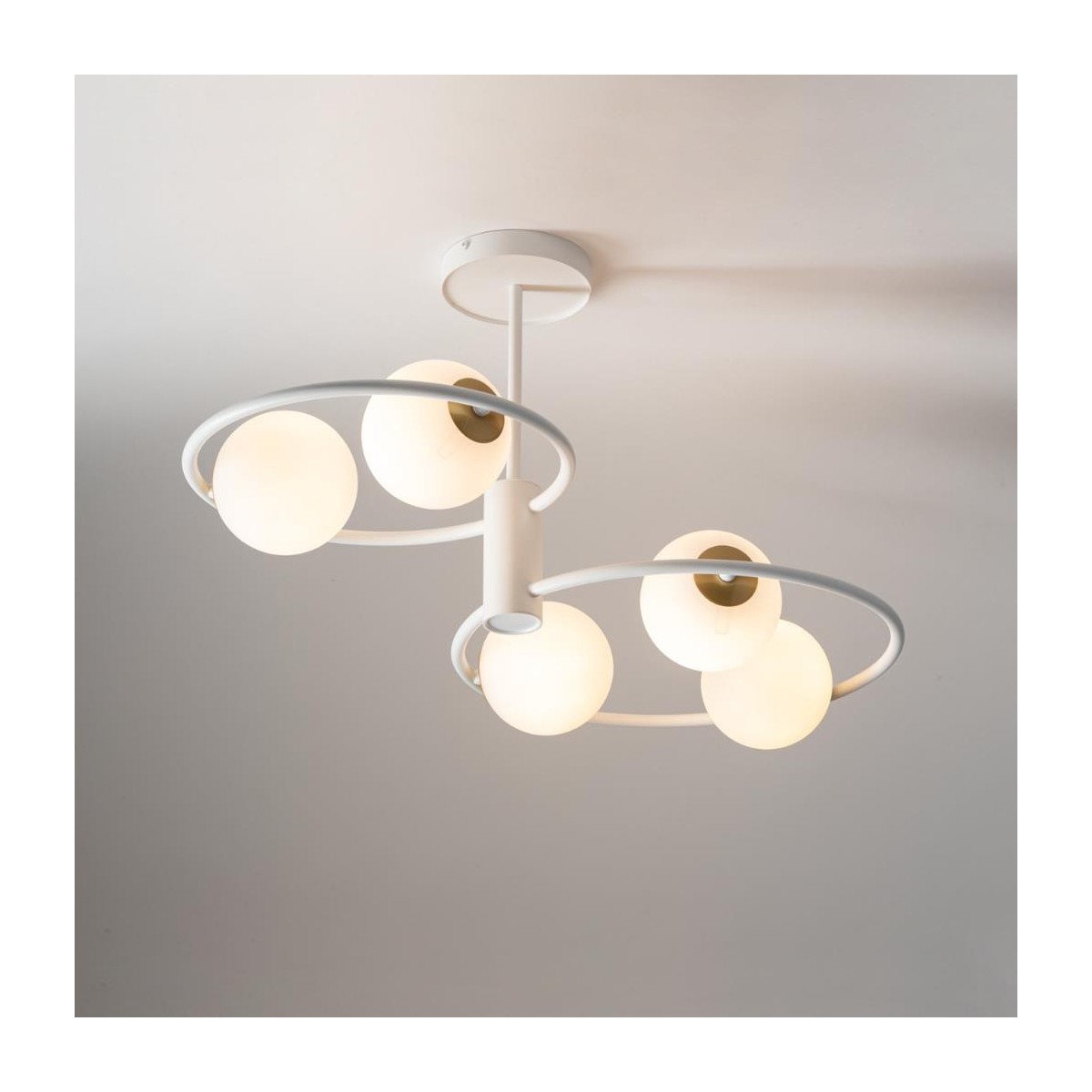 Sigma AQUA SIG33469 plafon biały kolor