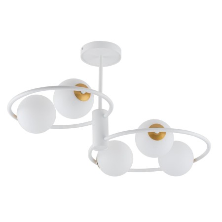 Sigma AQUA SIG33469 plafon biały kolor