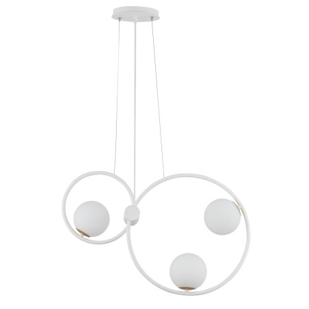 Sigma AQUA SIG33475 lampa wisząca kolor biały