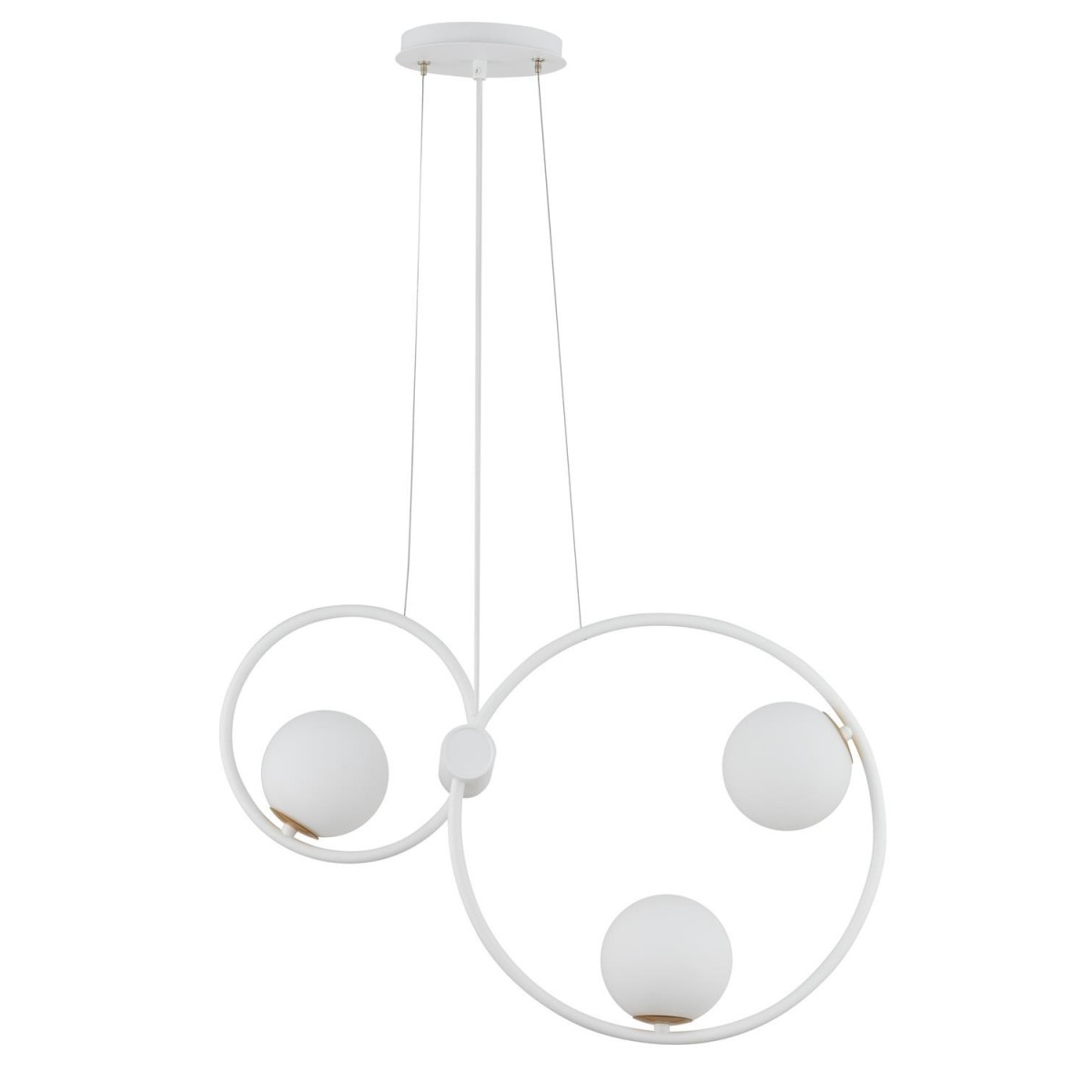 Sigma AQUA SIG33475 lampa wisząca kolor biały