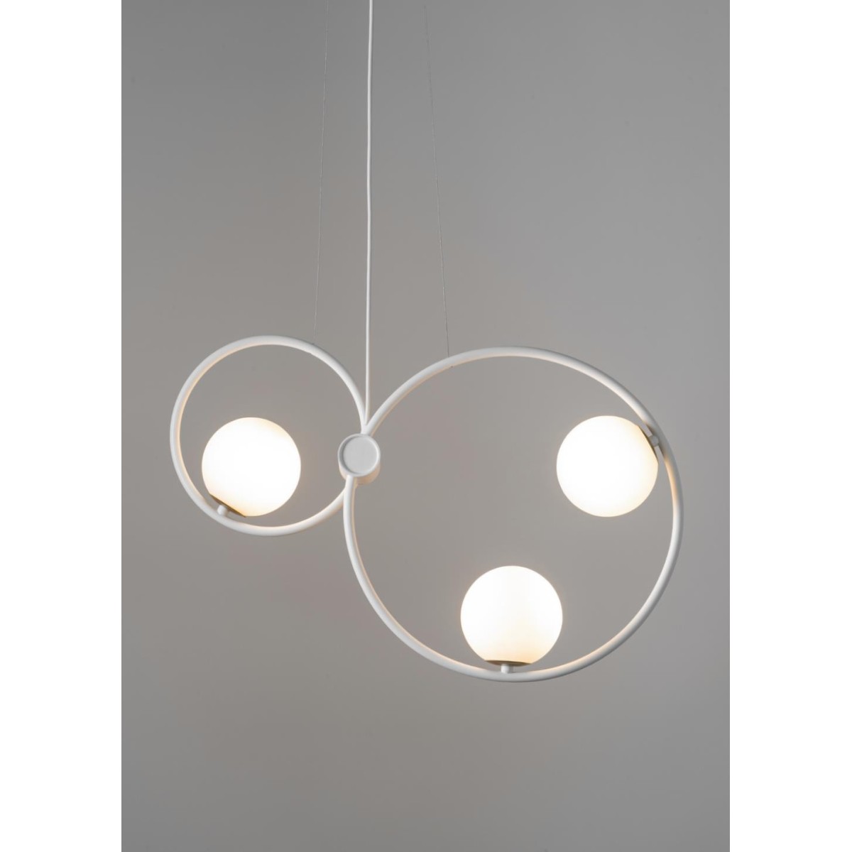 Sigma AQUA SIG33475 lampa wisząca kolor biały