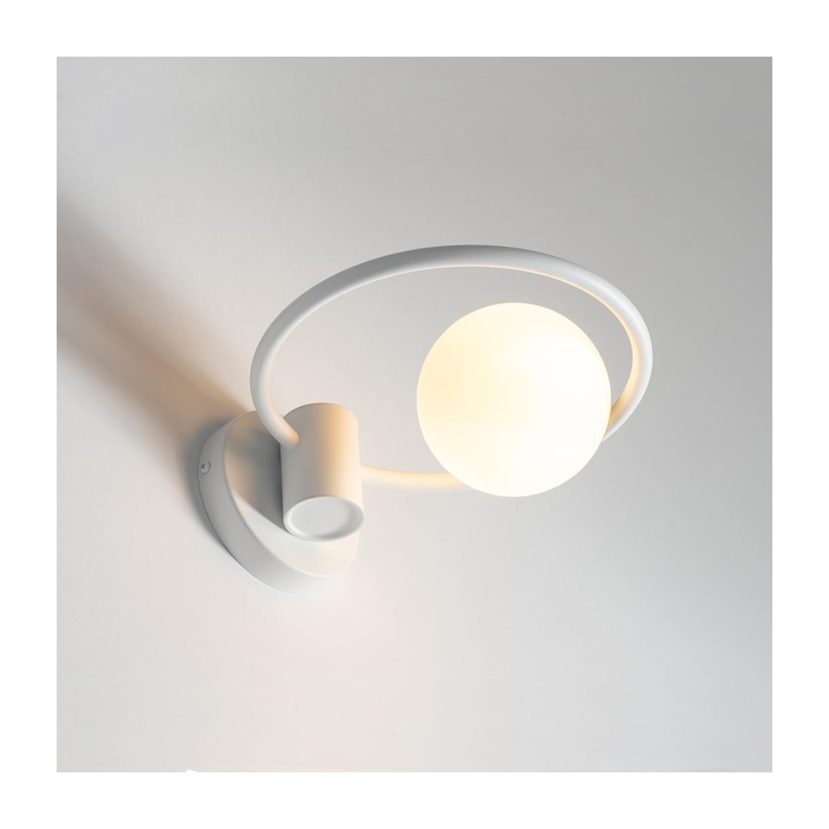 Sigma AQUA SIG33481 biały kinkiet