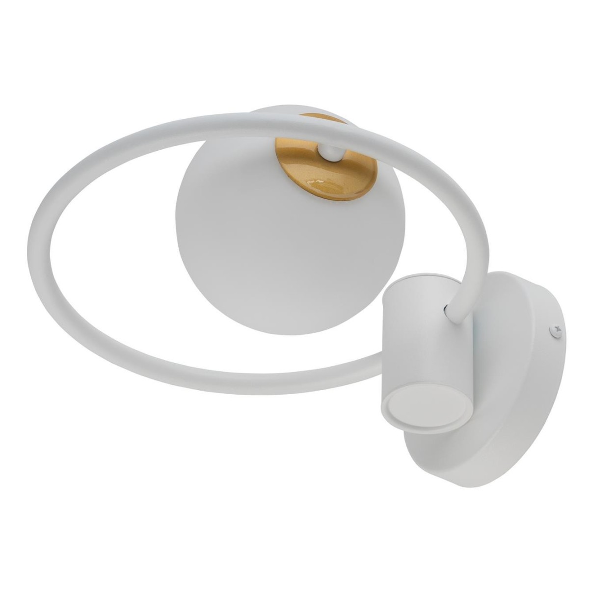 Sigma AQUA SIG33481 biały kinkiet