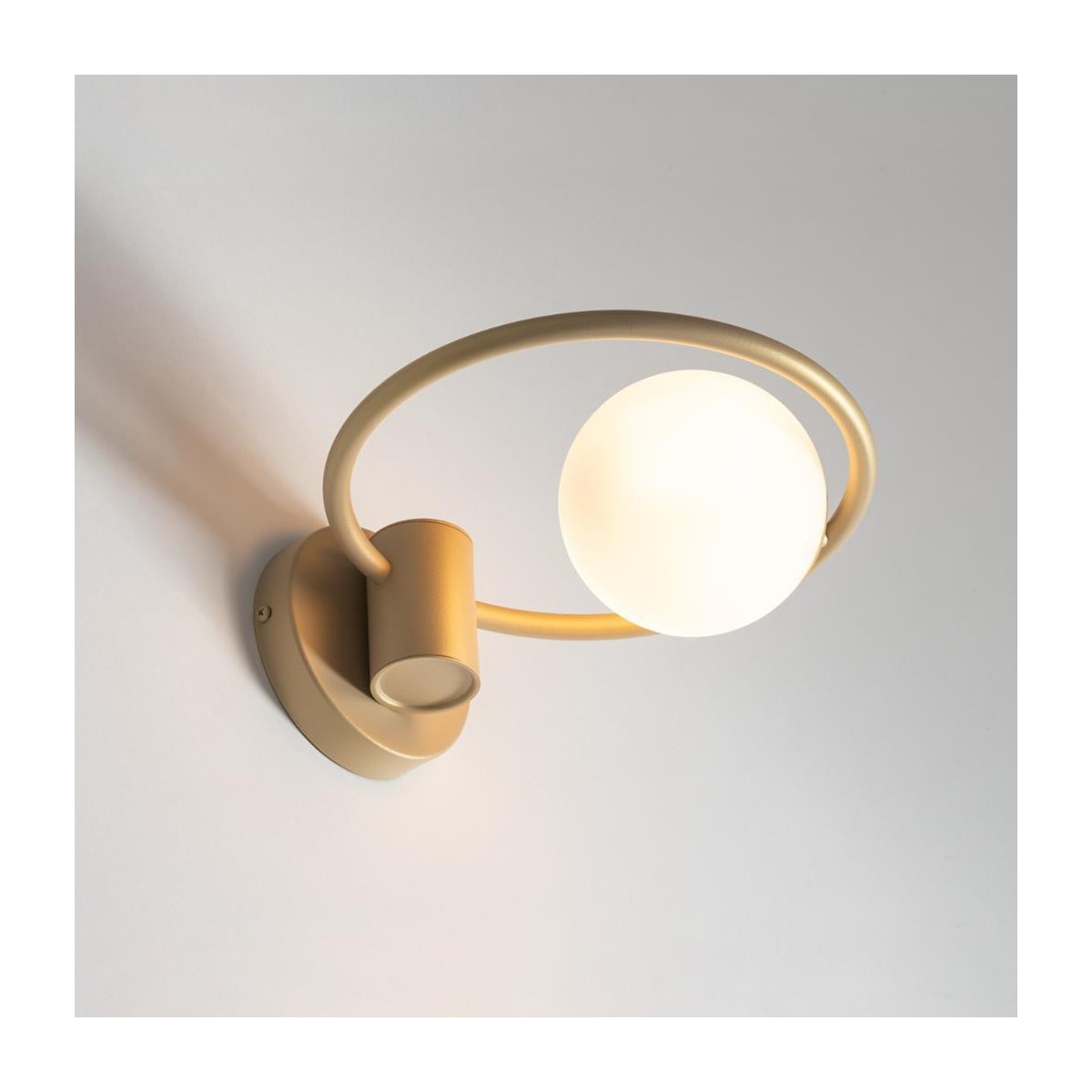 Sigma AQUA SIG33482 złoty kinkiet