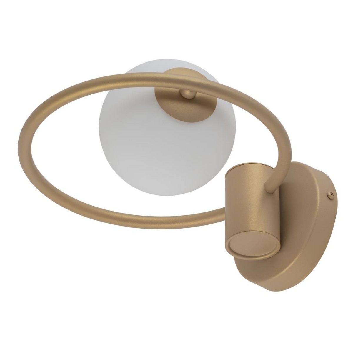 Sigma AQUA SIG33482 złoty kinkiet