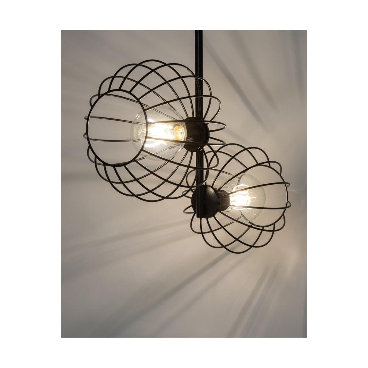 Sigma CHERRY SIG32362 kampa sufitowa