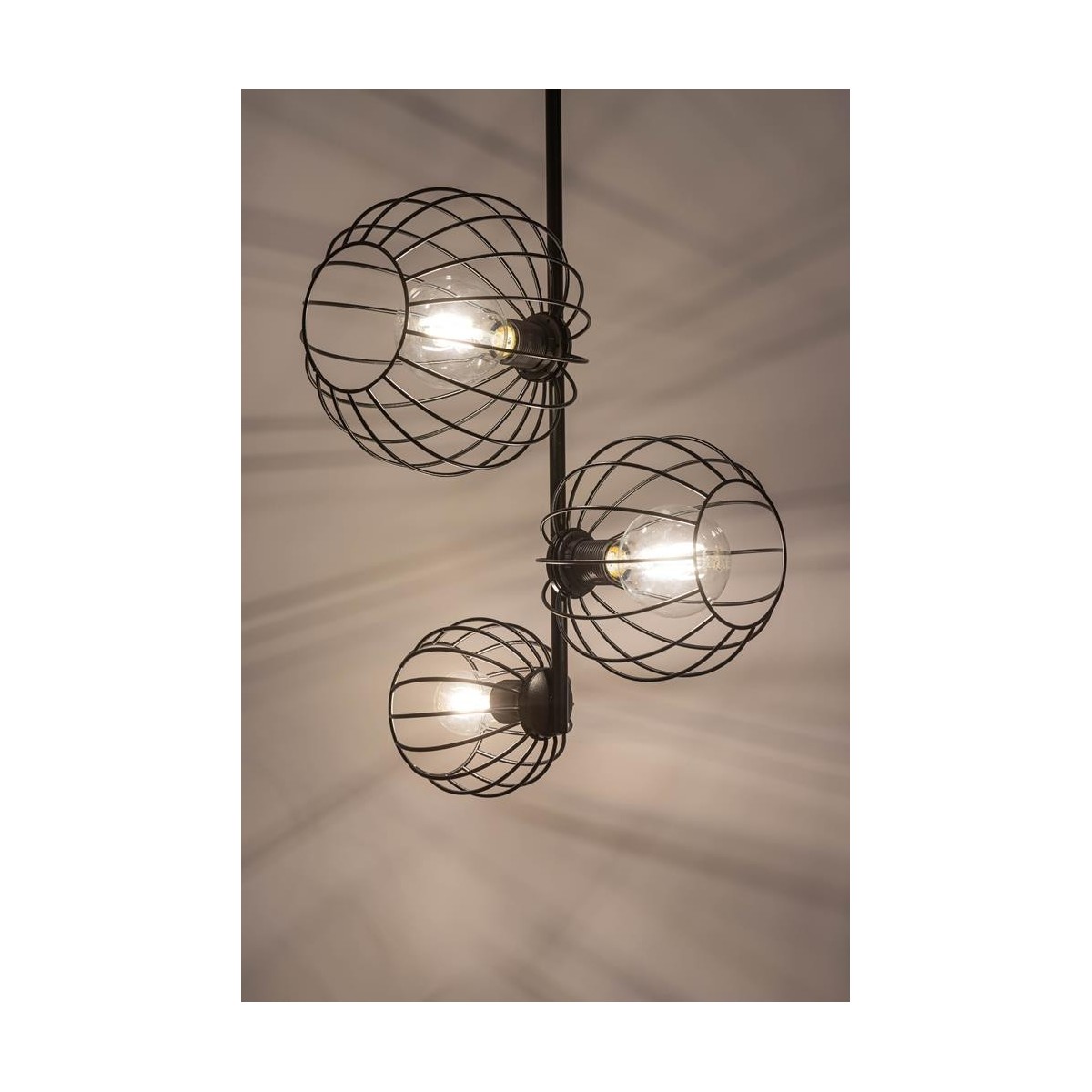 Sigma CHERRY SIG32363 lampa sufitowa