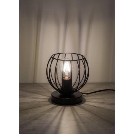 Sigma CHERRY SIG50310 lampka biurkowa