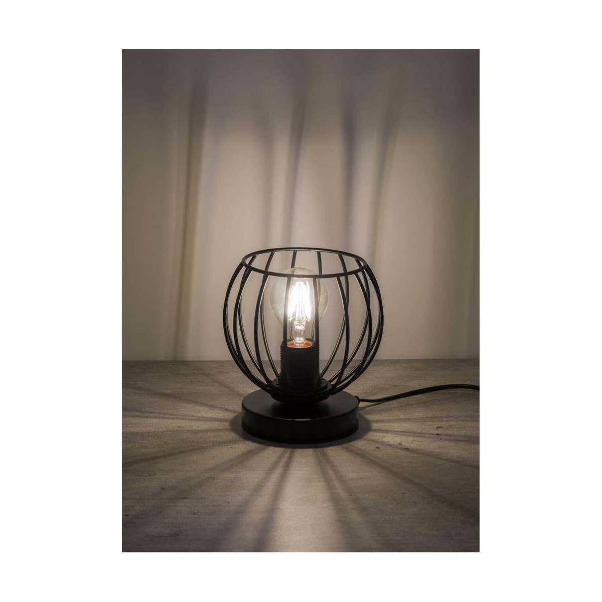 Sigma CHERRY SIG50310 lampka biurkowa