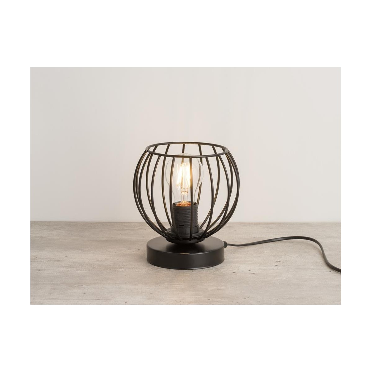 Sigma CHERRY SIG50310 lampka biurkowa