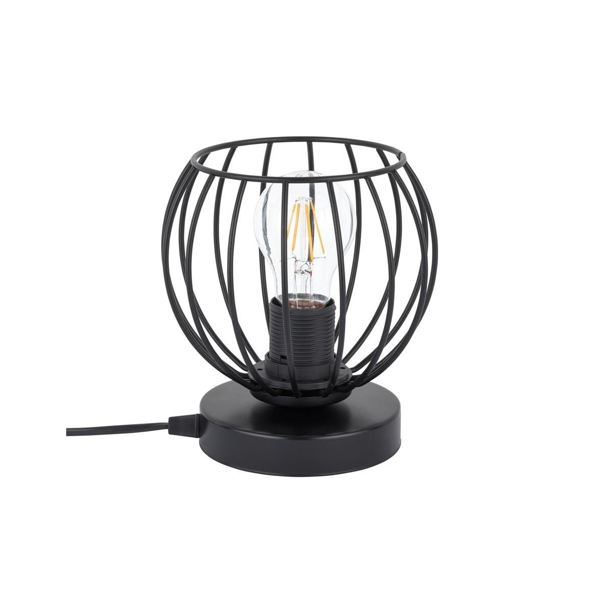 Sigma CHERRY SIG50310 lampka biurkowa