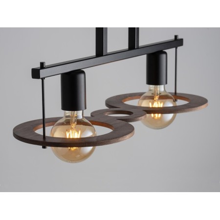 Sigma COFFEE SIG32484 lampa wisząca