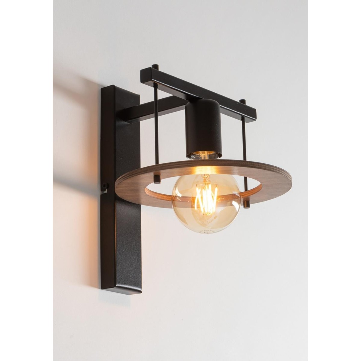 Sigma COFFEE SIG32489 ścienny kinkiet