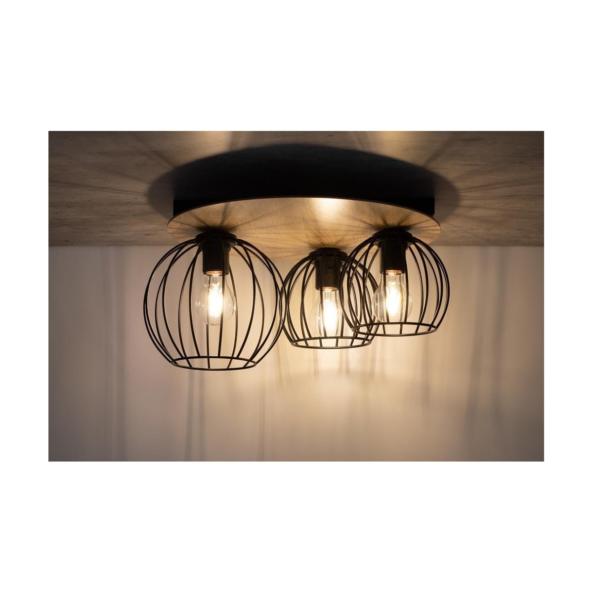 Sigma CYBER SIG32356 koło czarny / brązowy kolor pafon