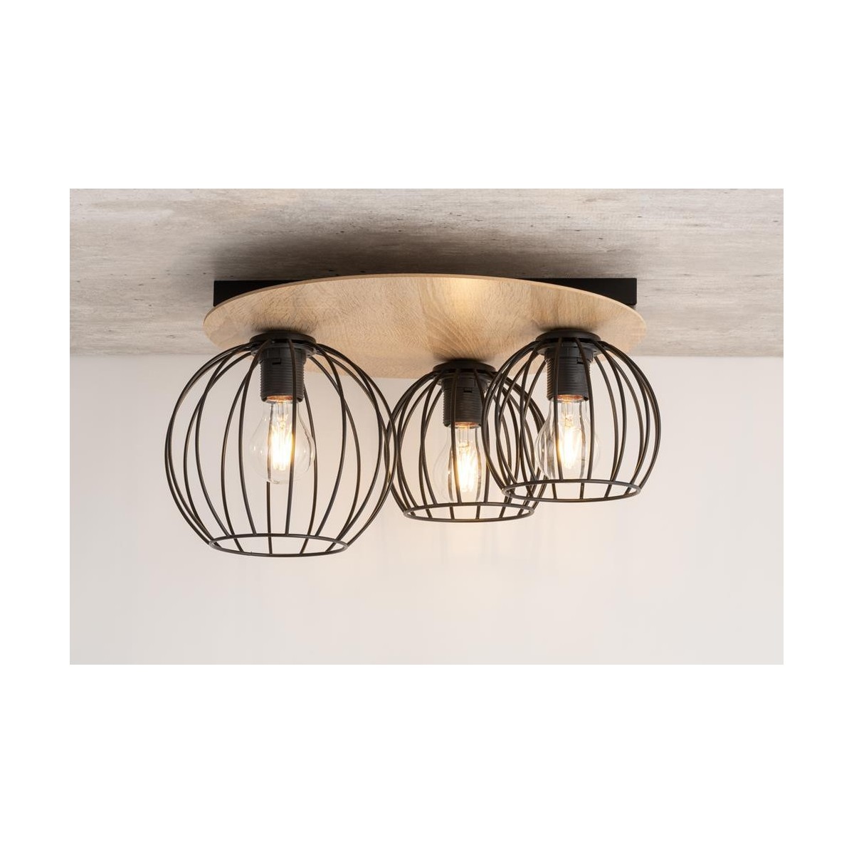 Sigma CYBER SIG32356 koło czarny / brązowy kolor pafon