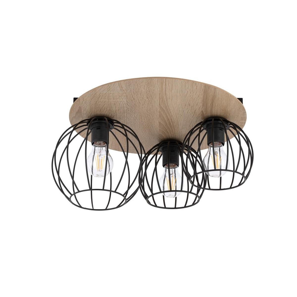 Sigma CYBER SIG32356 koło czarny / brązowy kolor pafon