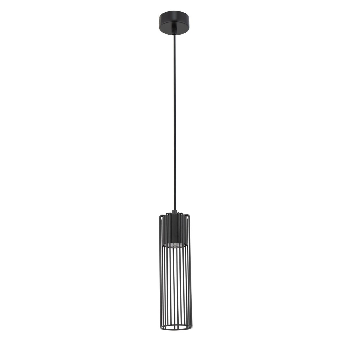 Sigma FOBIA SIG33447 lampa wisząca kolor czarny
