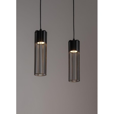 Sigma FOBIA SIG33450 lampa wisząca kolor czarny