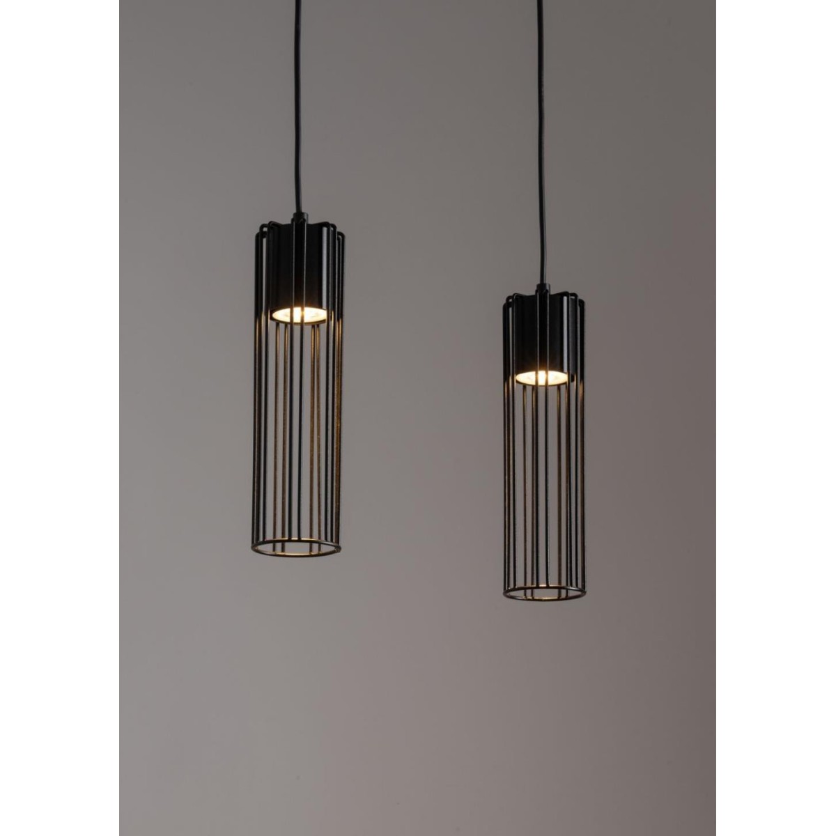 Sigma FOBIA SIG33450 lampa wisząca kolor czarny