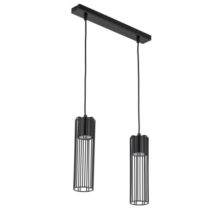 Sigma FOBIA SIG33450 lampa wisząca kolor czarny