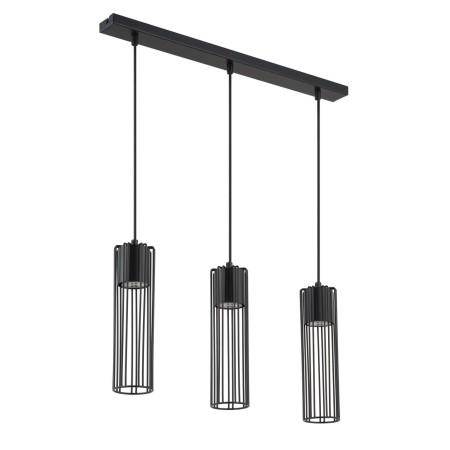 Sigma FOBIA SIG33453 lampa wisząca kolor czarny