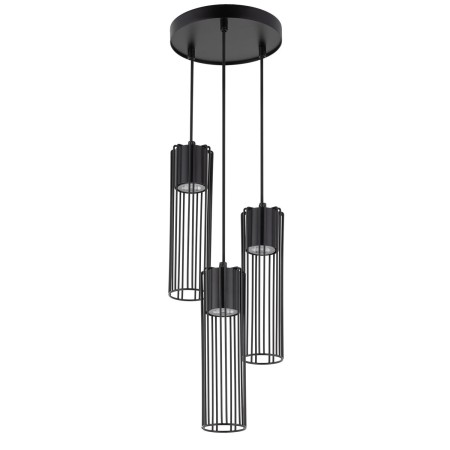 Sigma FOBIA SIG33456 lampa wisząca kolor czarny