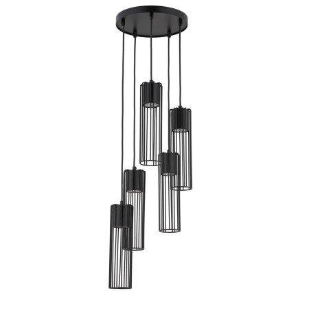 Sigma FOBIA SIG33459 lampa wisząca kolor czarny