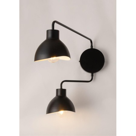 Sigma HOLI SIG32490 ścienny 2 kolor czarny_biały