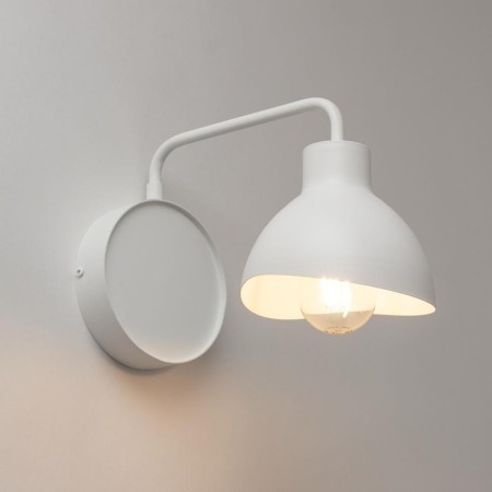 Sigma HOLI SIG32454 ścienny biały kolor