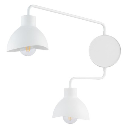 Sigma HOLI SIG32491 ścienny 2 kolor biały