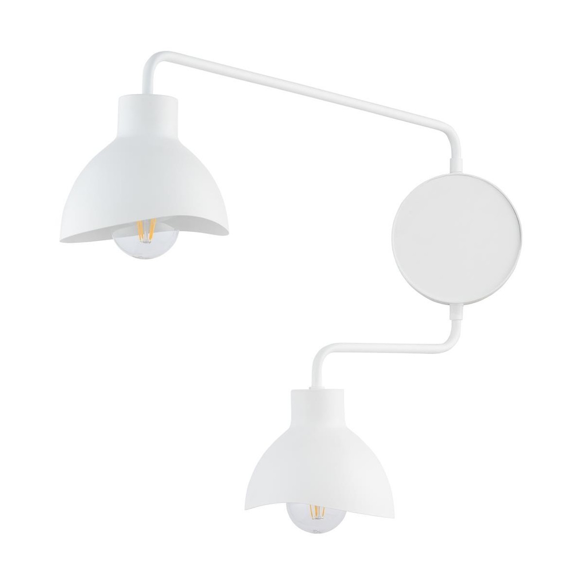 Sigma HOLI SIG32491 ścienny 2 kolor biały