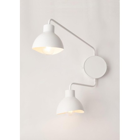 Sigma HOLI SIG32491 ścienny 2 kolor biały