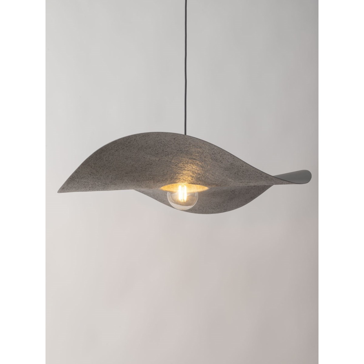 Sigma Kapello SIG32336 srebrny 76cm