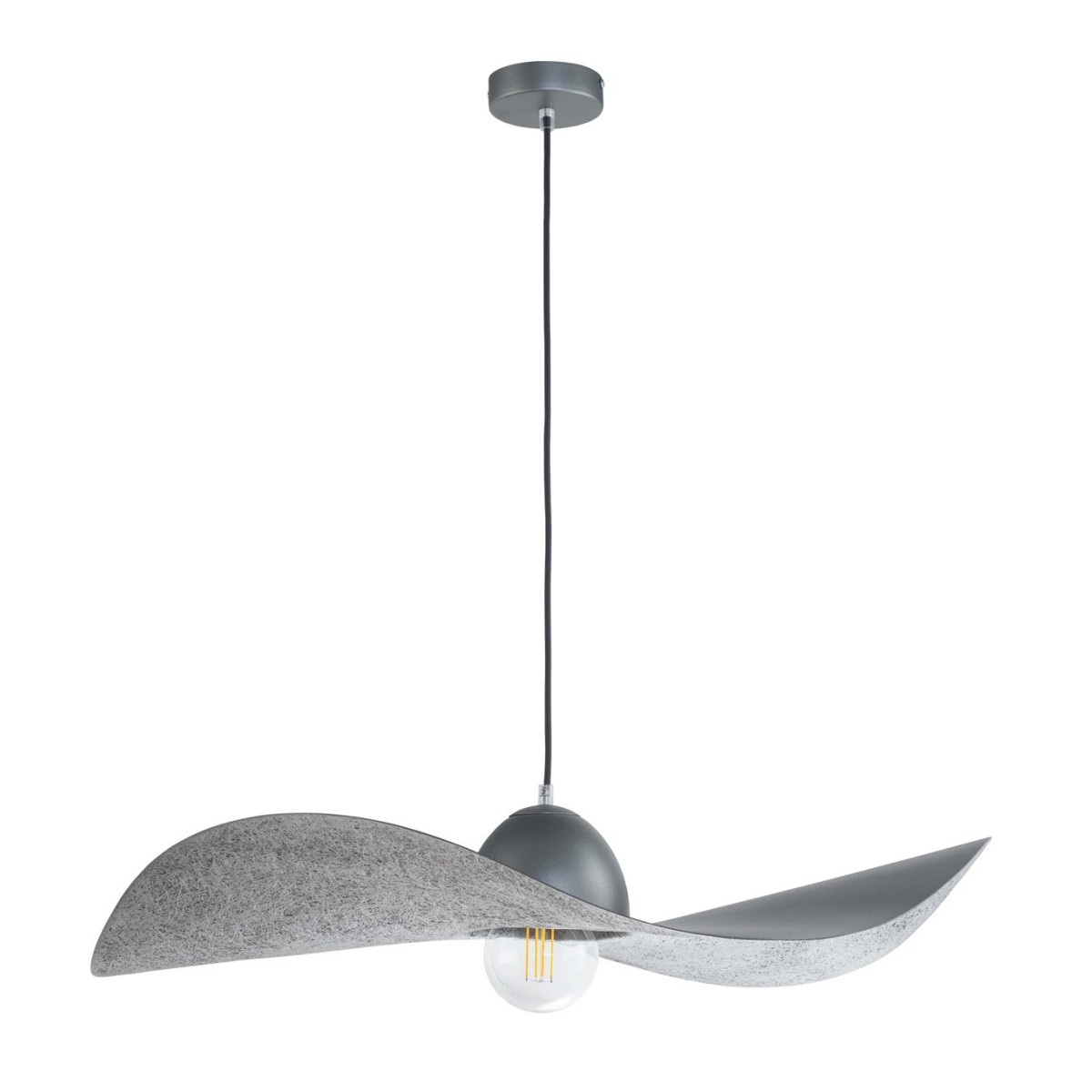 Sigma Kapello SIG32336 srebrny 76cm