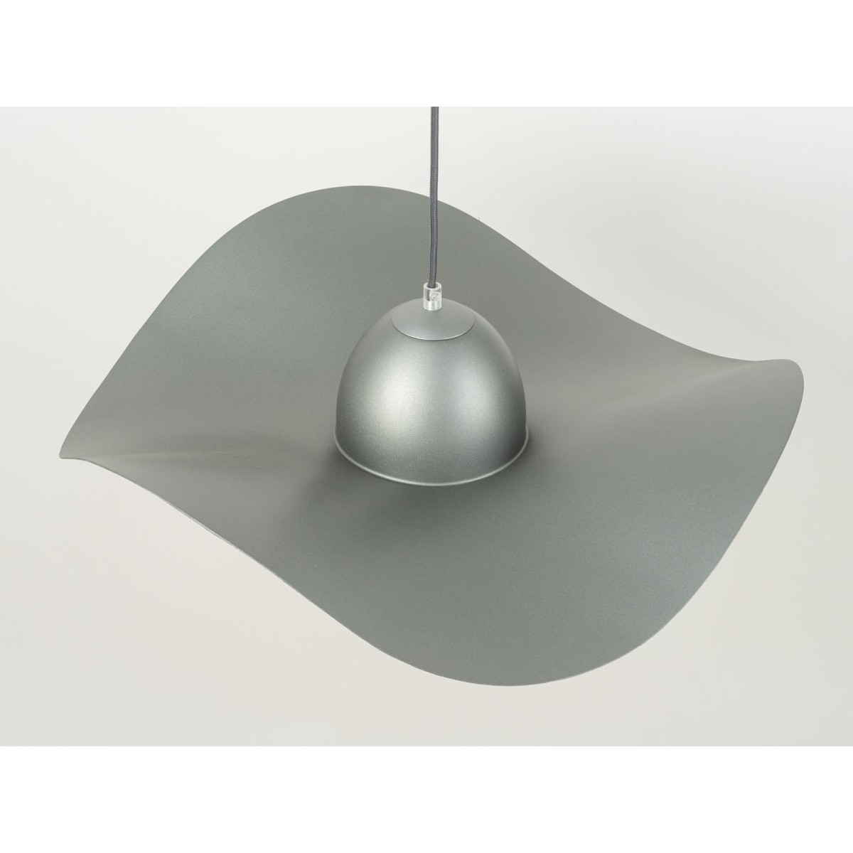 Sigma Kapello SIG32343 srebrny 55cm