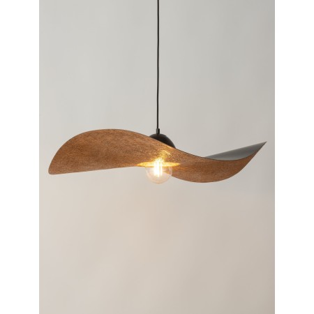 Sigma Kapello SIG32339 czarny/miedź 76cm