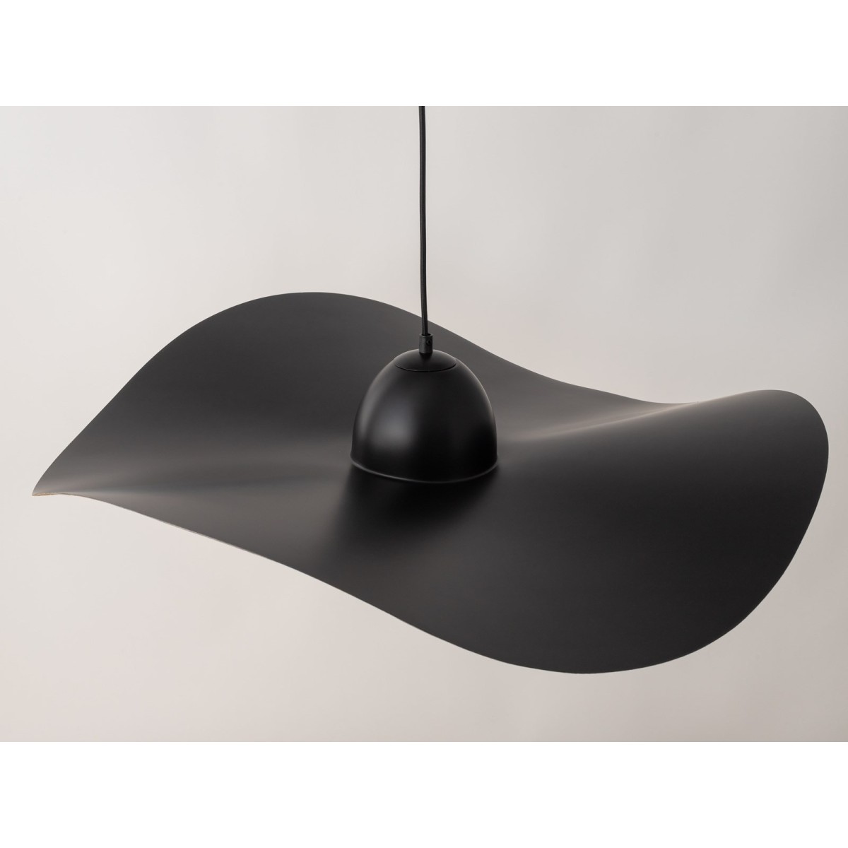 Sigma Kapello SIG32339 czarny/miedź 76cm