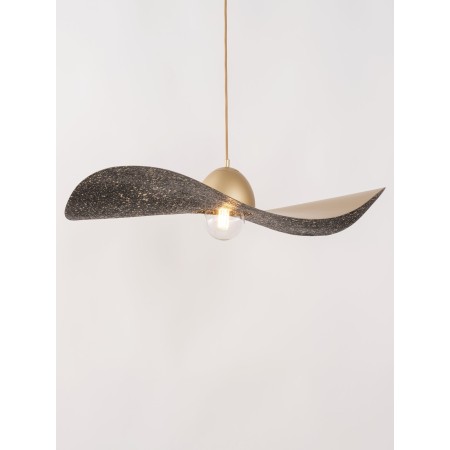 Sigma Kapello SIG32342 złoty_czarny nakrapiany